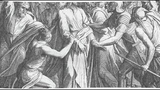 Is self-defense a sin?