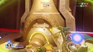 Overwatch #1