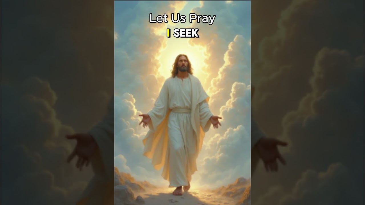 A Gentle Prayer for World Peace And Resolution.