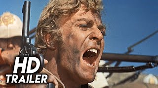 Zulu (1964) Original Trailer [FHD]