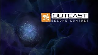 Outcast: 1999/2017 Collision Trailer