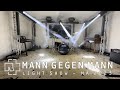 Rammstein:Paris - Mann gegen Mann [Lightshow]