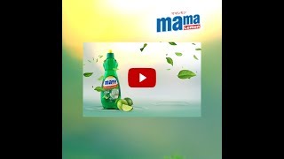VisualPort Mama Lemon