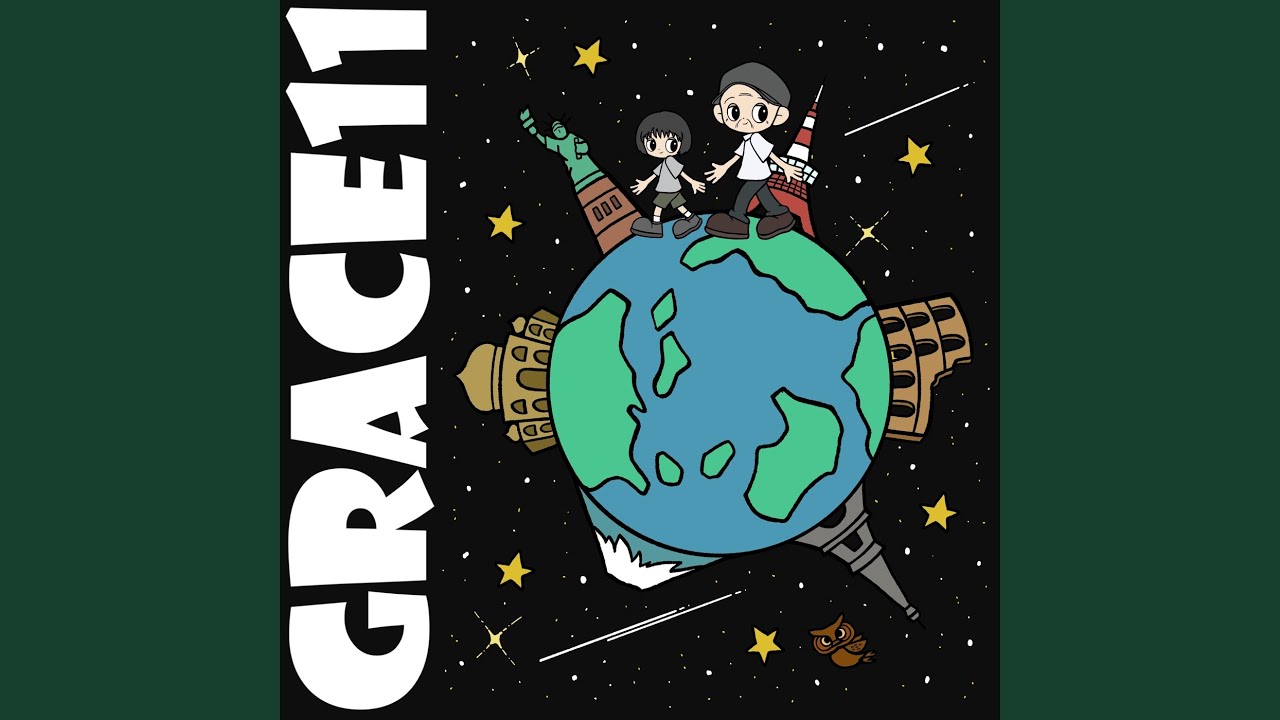 Watch Grace11 on YouTube Watch Grace11 on YouTube