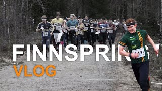 Finnspring 2024 Vlog