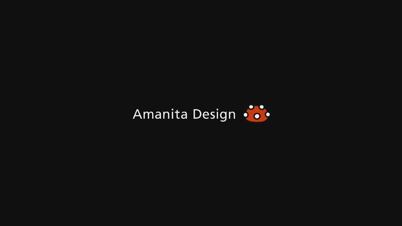 amanita design