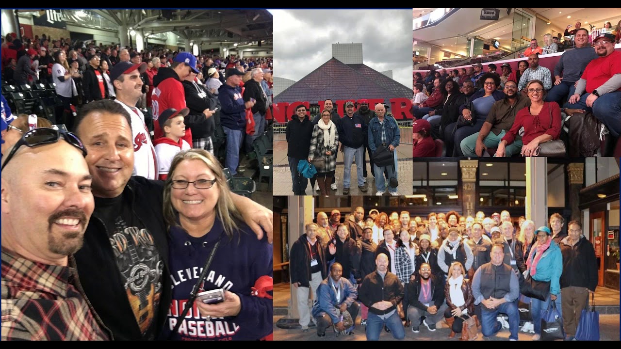 Cleveland as a Real Estate Investment Destination YouTube