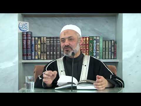 الجمال و حجمه الطبيعي في الزواج الدكتور محمد خير الشعال
