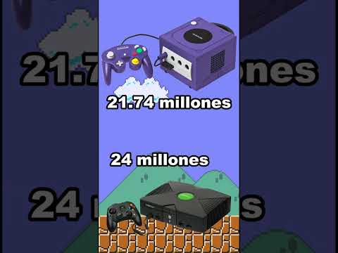 Las consolas MENOS