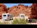 Valley of Fire S P