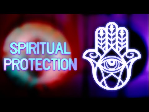Hamsa Spiritual Protection | Deep Sound Healing with Hamsa Gongs | Meditation Music