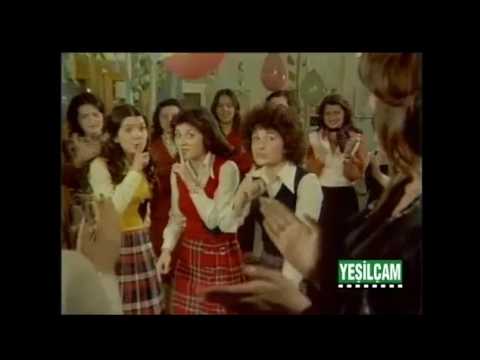 Ah kalbim -cici kizlar