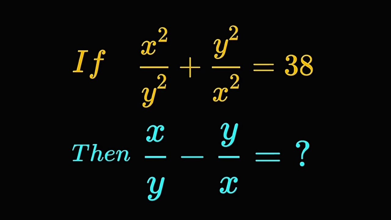 Genius Mathematics Questions