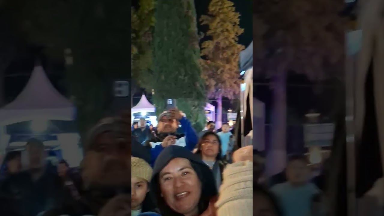 Liran Roll Tequis 2025 part 1