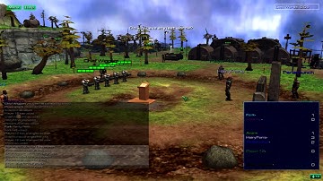 Mafia custom game pretty fun