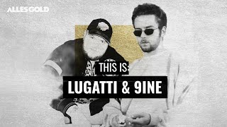 This Is: Lugatti & 9ine - Die Kinder der Küste von der Côte d'Asürth | mit ZINO Backspin