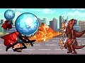 HERO Wars Super Stickman Defense #583 G4K Android Gameplay Walkthrough