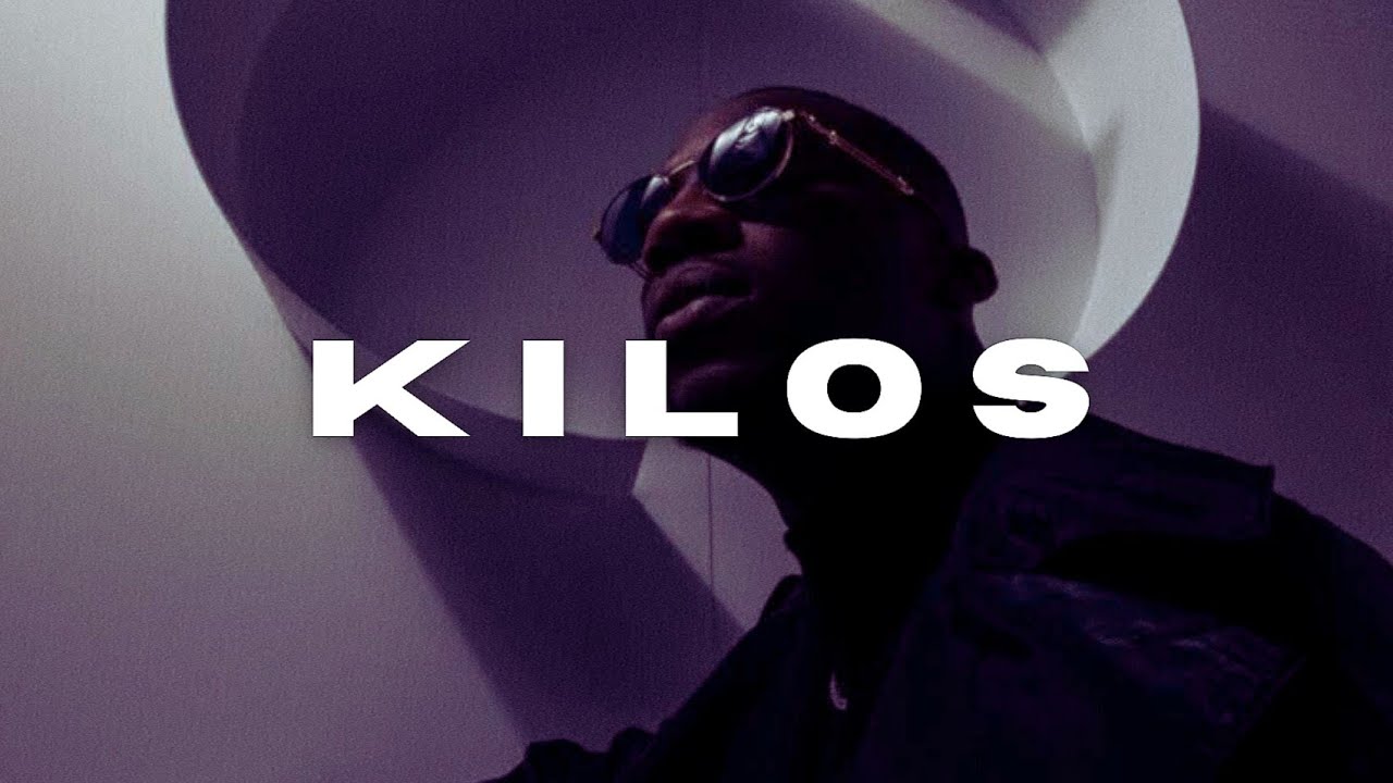 Kilodex Rapper