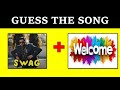 Guess The Song By EMOJIS #5 | Bollywood Songs Challenge