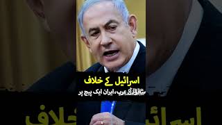 Iran & Saudi Arabia Unite Against Israel | Arab Islamic Summit Calls to Cut Ties