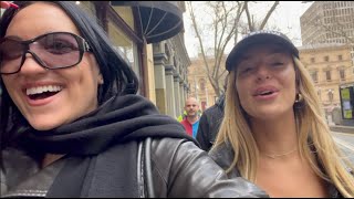 Tour Vlogggg cancelled Pod Down Undah
