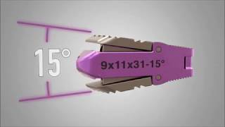 NuVasive: TLX Product Animation