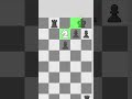 Mikhail Tal's best game ever played #short #youtubeshorts #mikhailtal