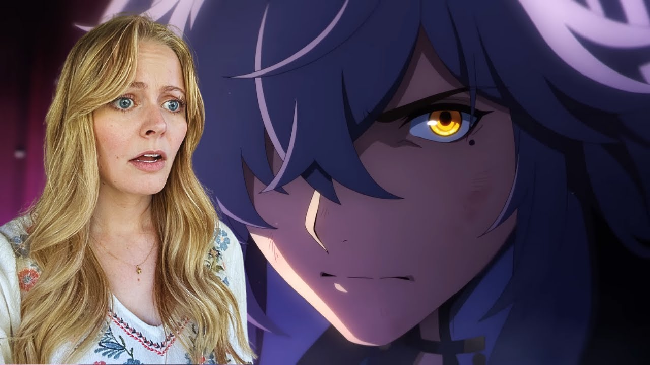 This Animation is INSANE? A Flash | Honkai: Star Rail Animated Short React