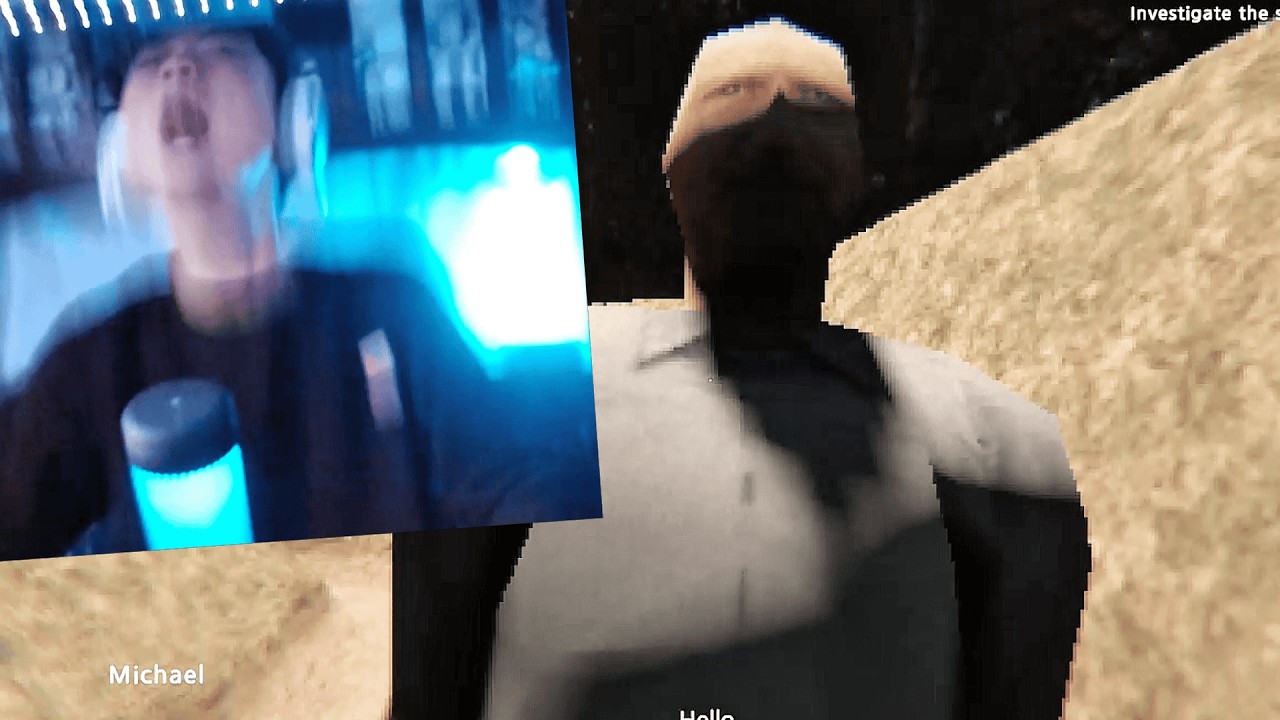 THIS GAME MAKES NO SENSE BUT I STILL GOT SCARED