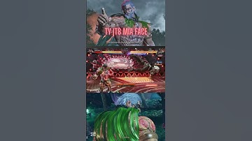 Fahkumram combo guide tekken8 I Fahkumram wall bound combo