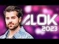 AS MELHORES DO DJ ALOK 2023 - MÚSICAS ELETRÔNICAS MAIS TOCADAS