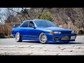 1993 Nissan Skyline GTS-T Type M - 420hp w/ a Bank Account Thrown At It - Walk-around and Test Drive