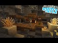 LA FORGIA SEGRETA nelle MURA - Minecraft ITA SURVIVAL #1077.2
