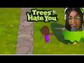 THESE TREES RAGEBAITED ME - Trees Hate You Full Demo