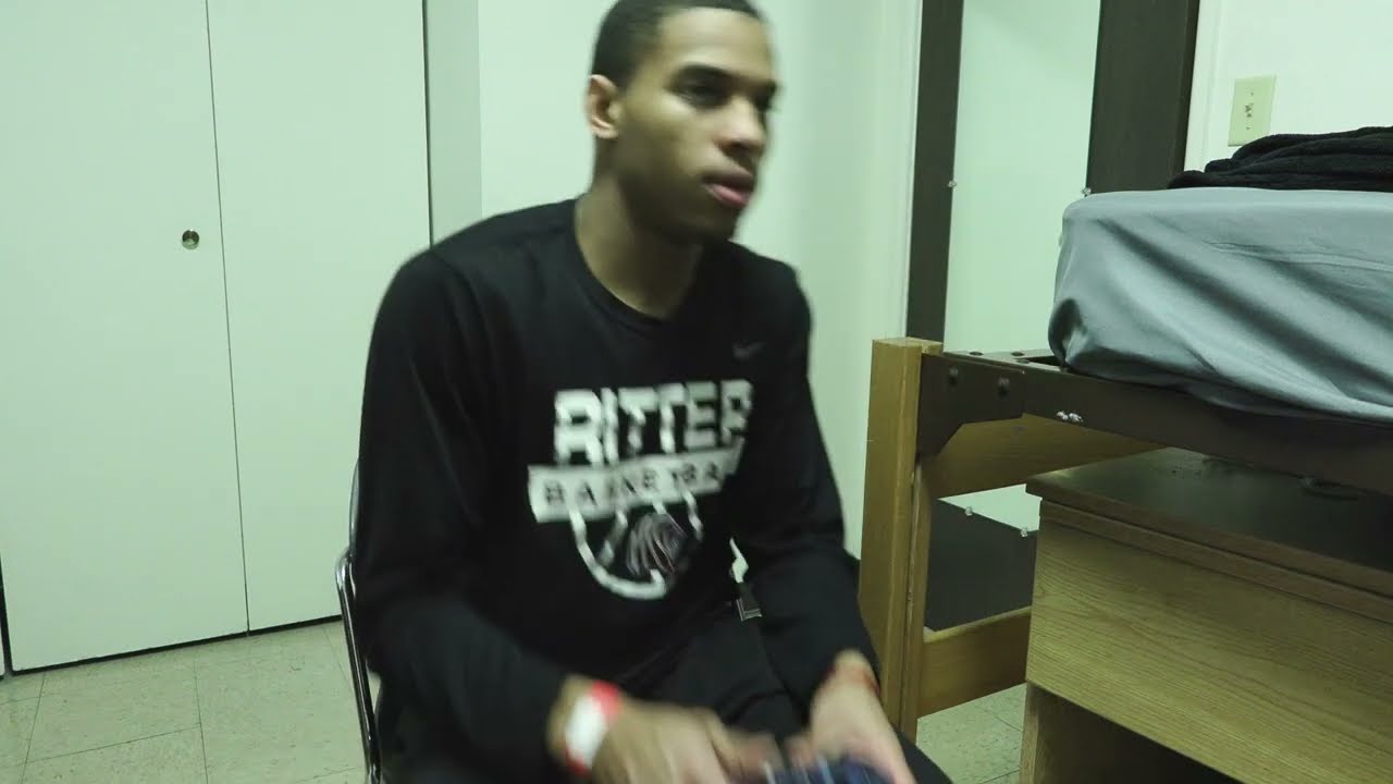 Life of a Gamer