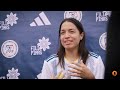 WTHAW Special: Filipinas (PHI Women's Football) - Interviews