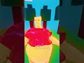 Why Am I Half Naked #3d #animation #blender #winniethepooh