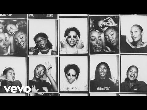 Kwn Five More Official Audio