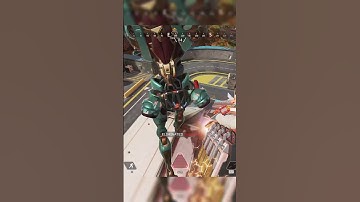 Wait for it.. #apexlegends #apex #shorts  #gaming #apexlegendsclips