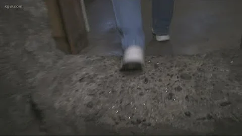 Grant's Getaways: The Pendleton Underground