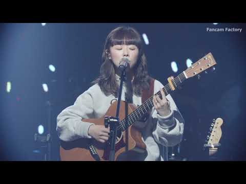 210319 박소은(Park Soeun) - 눈을 가려줘 @박소은 단독 콘서트 '첫 문장'