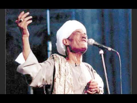 الشيخ محمود التوني في مدح النبي