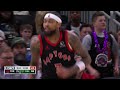 Raptors vs. Bucks Game Highlights | December 18, 2025