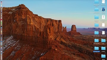 MAC Cleanup 101 - Part 1 - Clear Out Digital Clutter