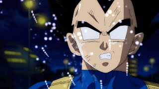 Moro Finally Finds Goku (10,000,000 Years Old) Moro Finally Finds Goku (10,000,000 Years Old)