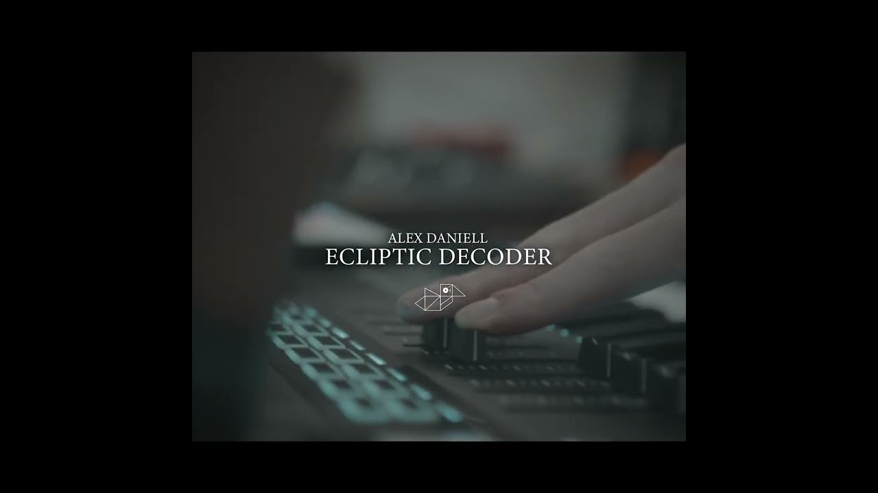 Ver Ecliptic Decoder en YouTube Ver Ecliptic Decoder en YouTube