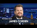 James Corden on Life After Late Night, His Waterpark Life Crisis and This Life of Mine (Extended)