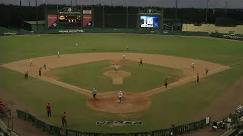 2016 USSSA Major World - Vivid vs Resmondo