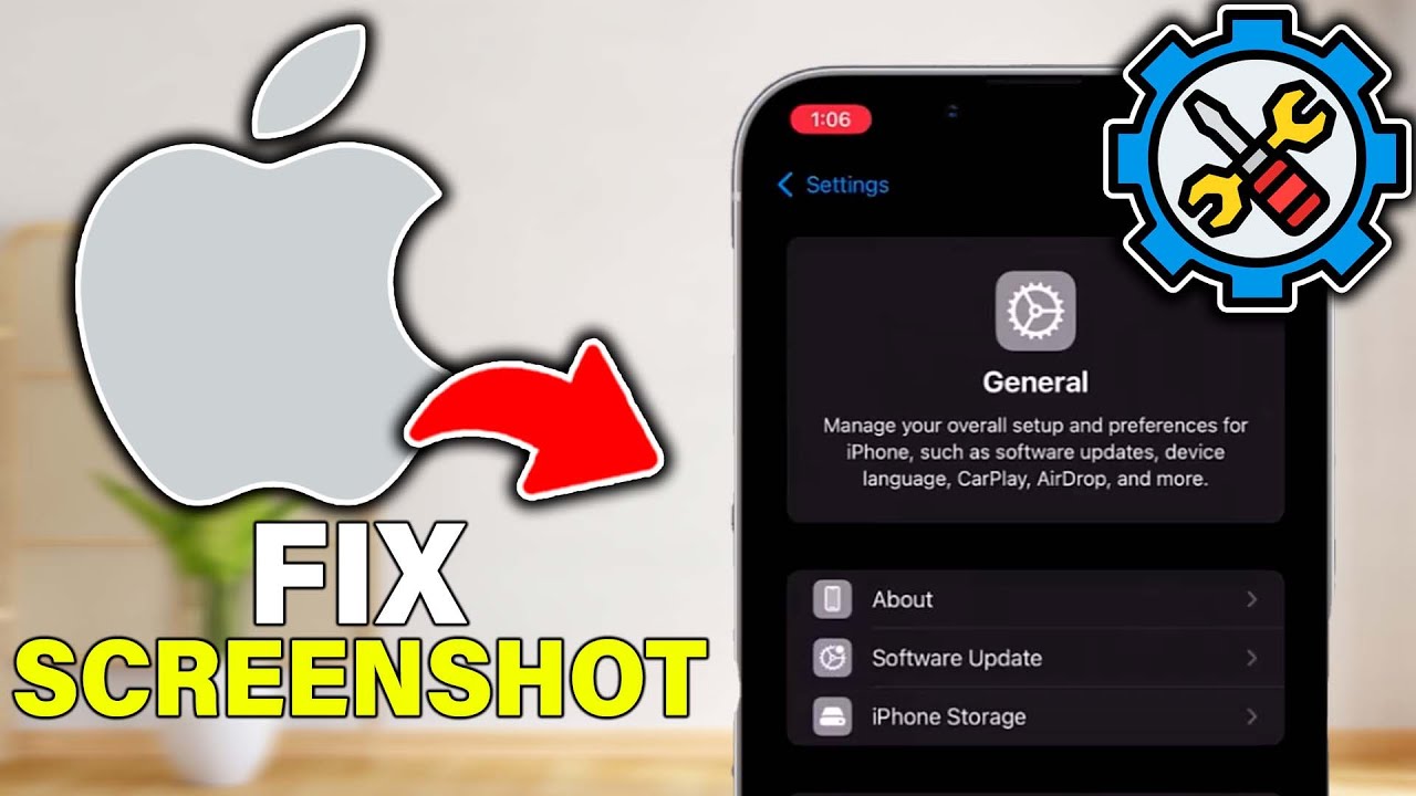 How To Fix IPhone Screenshot Not Working iOS 18 Full Guide Step By how-to-fix-iphone-screenshot-not-working-ios-18-full-guide-step-by