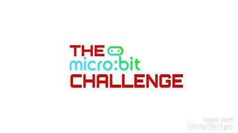 Introduction | The Microbit Challenge